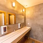 Auberge de jeunesse Ola Vida - *