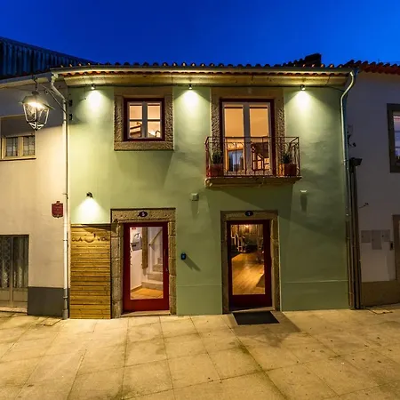 Olá Vida - Albergue *