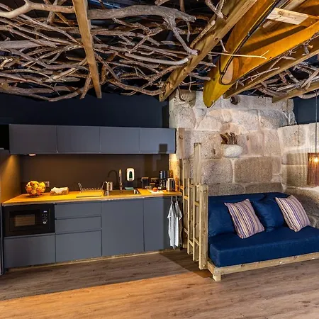 Albergue Olá Vida -