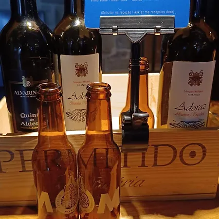 Albergue Olá Vida - Caminha