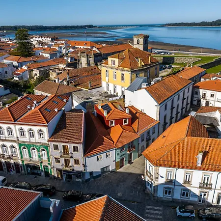 Olá Vida - Albergue Caminha