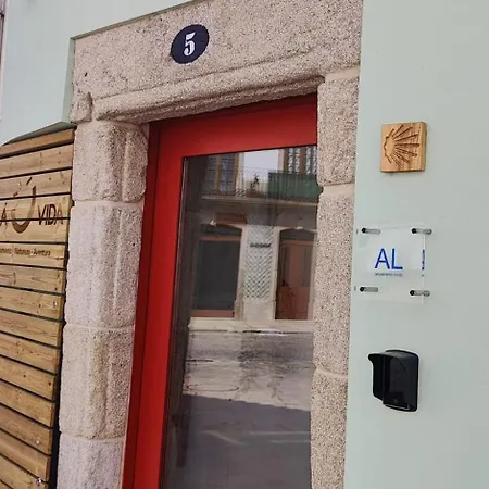 Albergue Olá Vida - Caminha