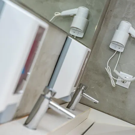 Albergue Olá Vida -