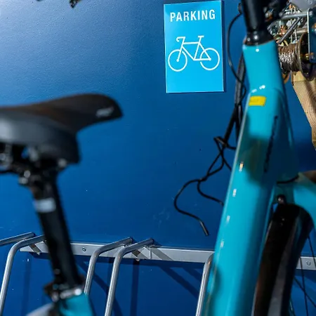 Albergue Olá Vida -