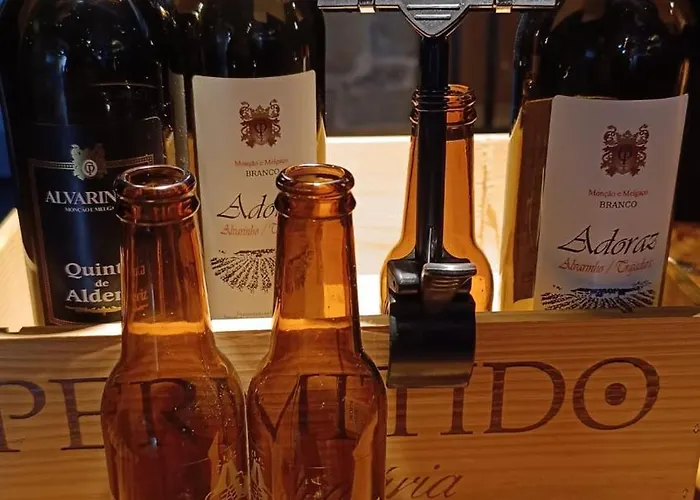 Vandrarhem Ola Vida - Caminha