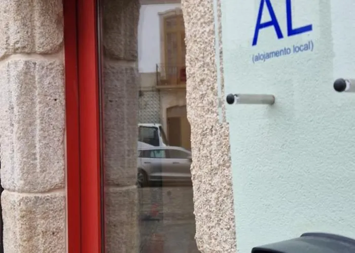 Ola Vida - Vandrarhem *