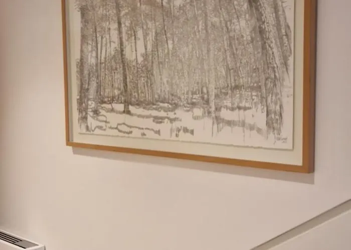 Vandrarhem Ola Vida - Caminha