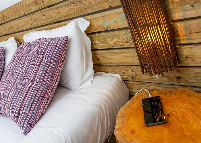 Ola Vida - Vandrarhem