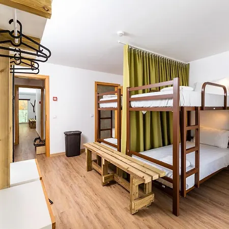Ola Vida - Hostel