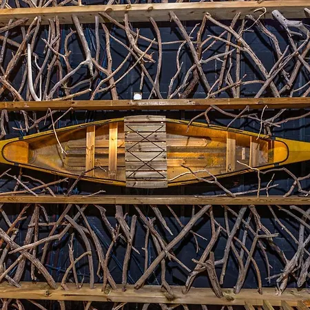 Ola Vida - Auberge de jeunesse *