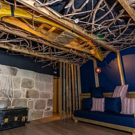 Auberge de jeunesse Ola Vida - Caminha