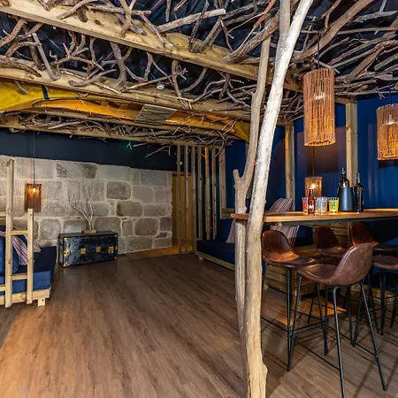 Ola Vida - Hostel Caminha