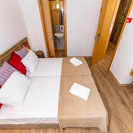 Ola Vida - Auberge de jeunesse