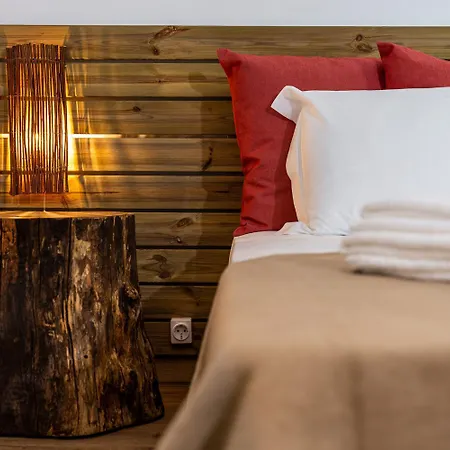 Auberge de jeunesse Ola Vida - *