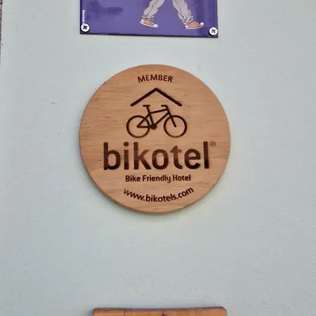 Ola Vida - Hostel Caminha