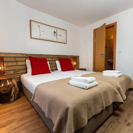 Hostel Ola Vida - Caminha