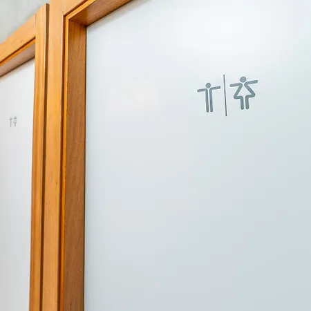 Ola Vida - Auberge de jeunesse *