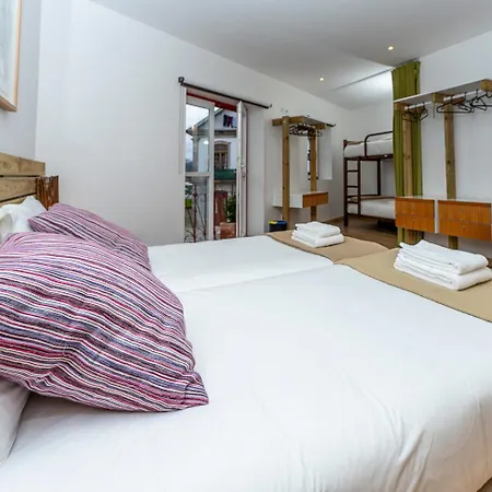 Hostel Ola Vida - Caminha