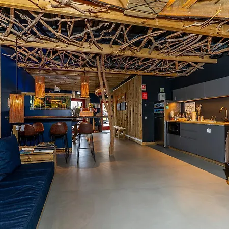 Hostel Ola Vida -