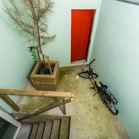 Vandrerhjem Ola Vida - Caminha