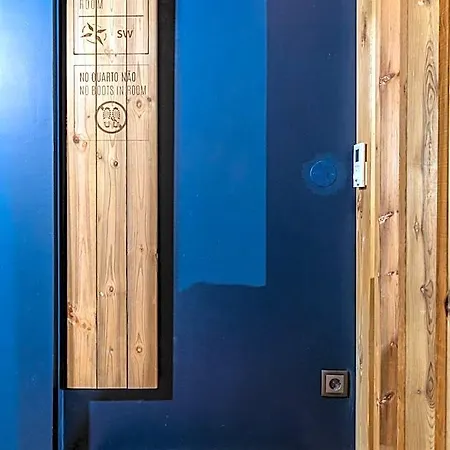 Hostel Ola Vida -