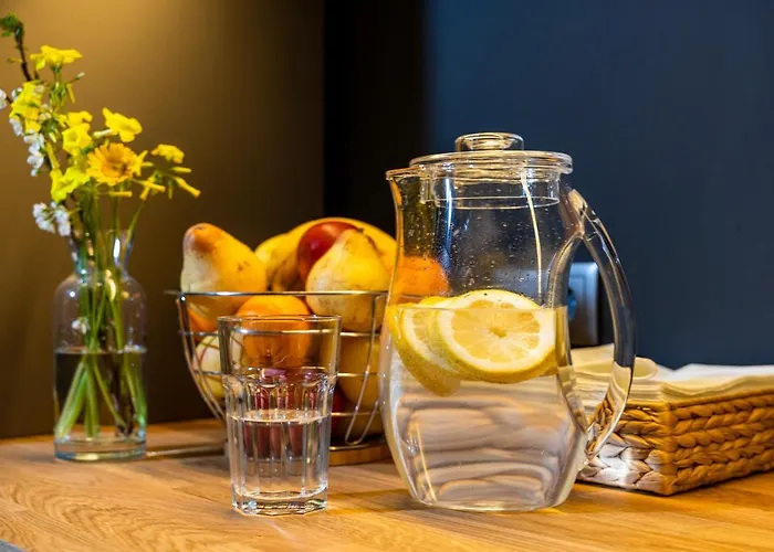 호스텔 Ola Vida -