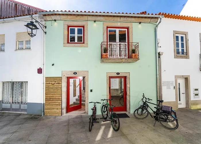 Hostel Ola Vida -