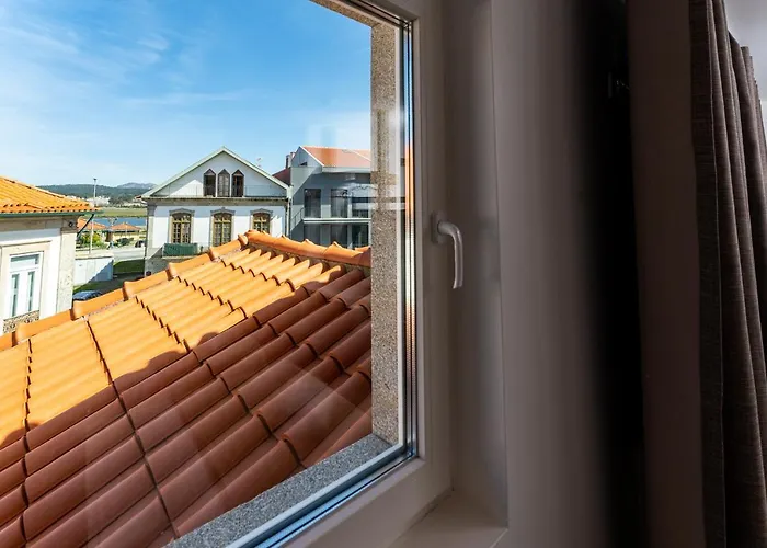 Ola Vida - * Caminha