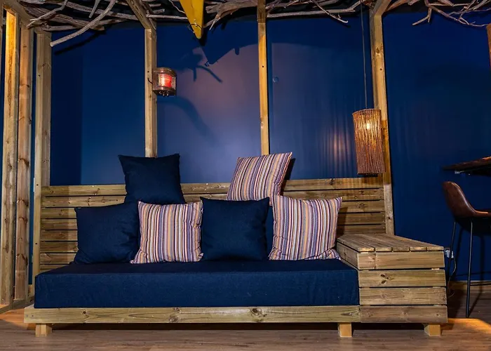 Ola Vida - * 카민하