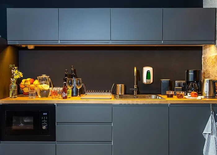 호스텔 Ola Vida - 카민하