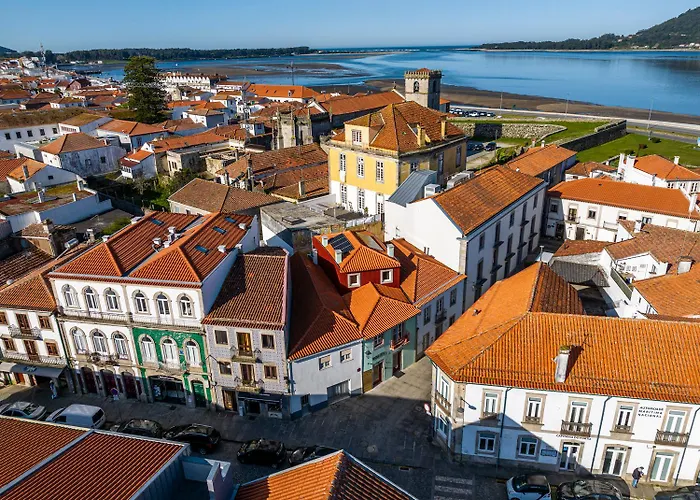 Ola Vida - Vandrerhjem Caminha