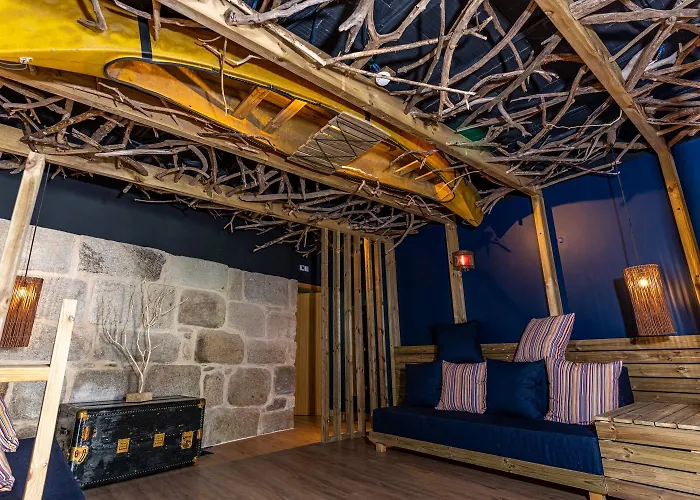 Hostel Ola Vida - Caminha