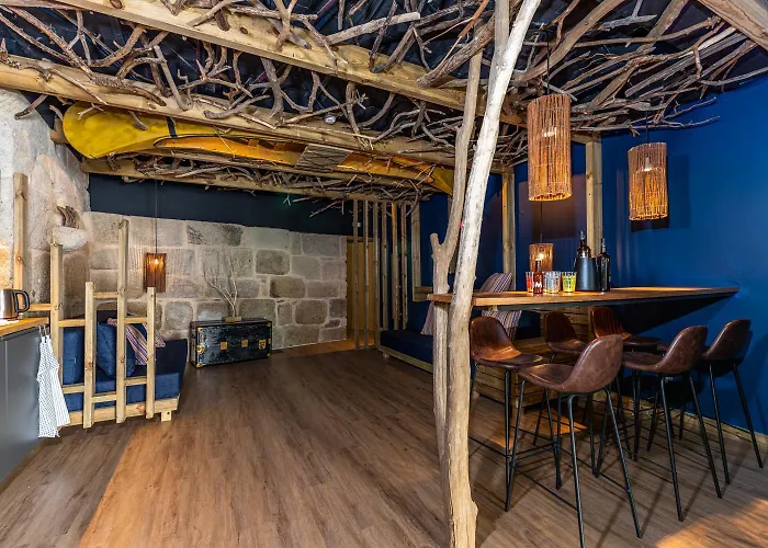 Ola Vida - Hostel Caminha