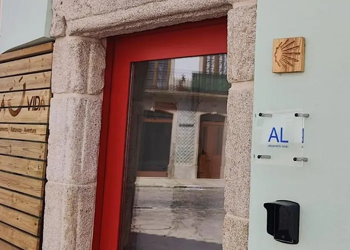 Hostel Ola Vida - Caminha