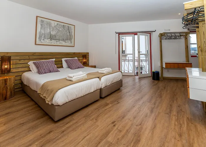 Ola Vida - 호스텔 *