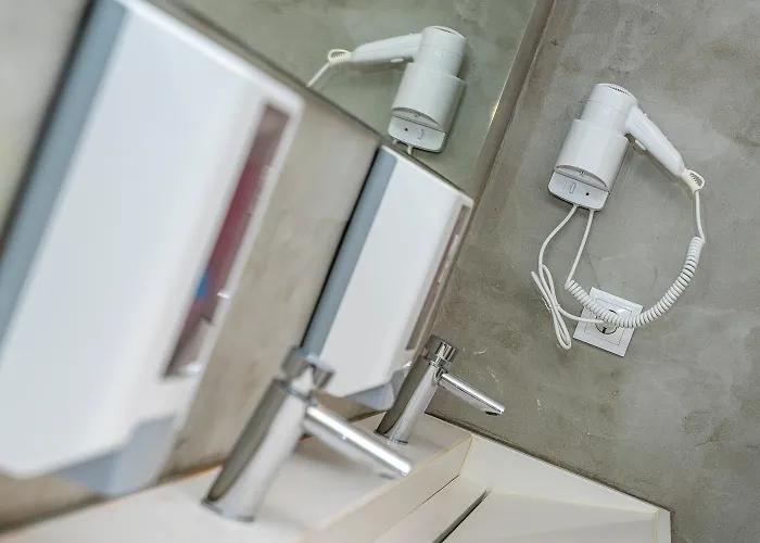 Vandrerhjem Ola Vida -