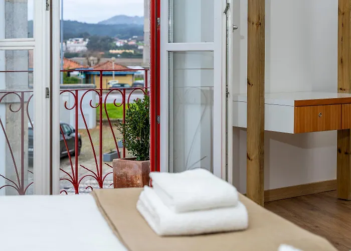 Ola Vida - Vandrerhjem *