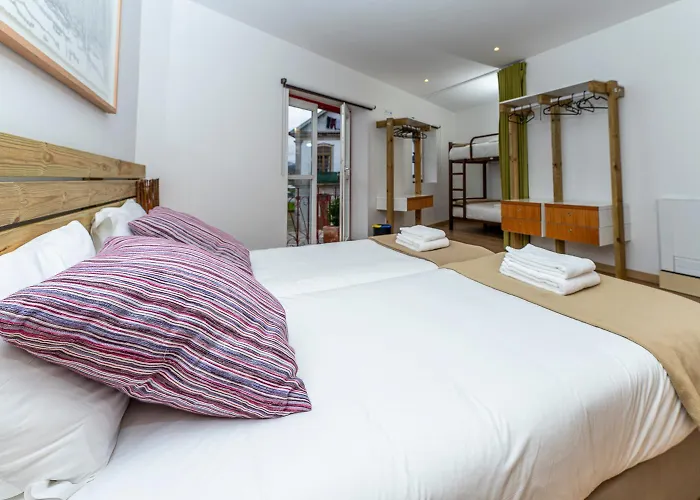 Hostel Ola Vida - Caminha