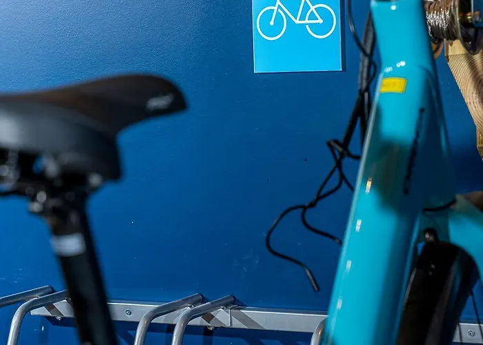 Vandrerhjem Ola Vida -