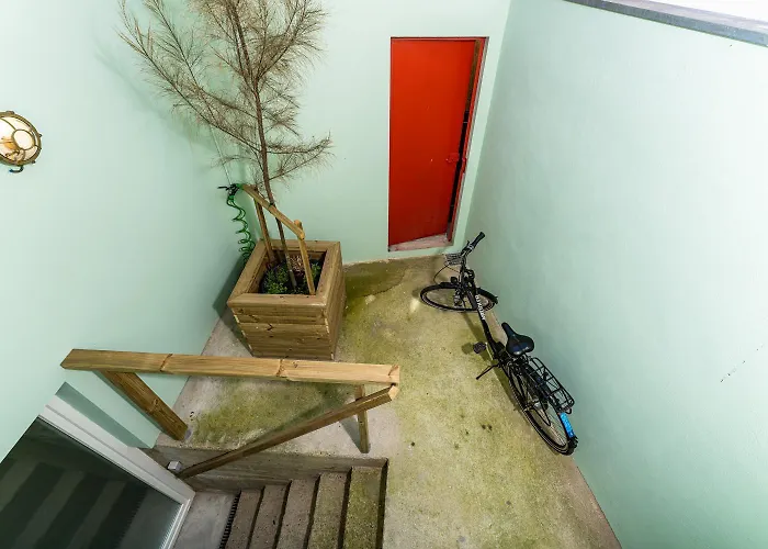 Vandrerhjem Ola Vida - Caminha